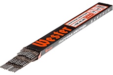 Электроды сварочные 990-096 эбОК-46.00 (3 мм; 1 кг) Wester 403828