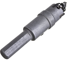 Коронка по металлу TCT 16x14 мм H-Tools 2011-30016