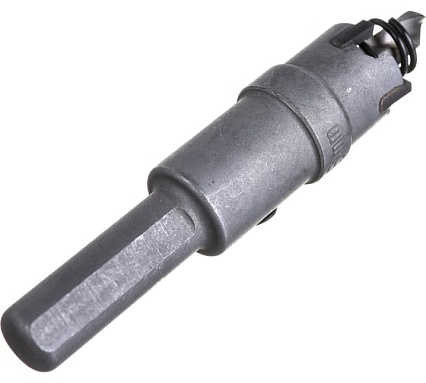 Коронка по металлу TCT 16x14 мм H-Tools 2011-30016