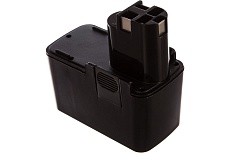 Аккумуляторная батарея для BOSCH (2.1 Ач, 9.6 В, Ni-Mh) Pitatel TSB-047-BOS96B-21M
