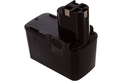 Аккумуляторная батарея для BOSCH (2.1 Ач, 9.6 В, Ni-Mh) Pitatel TSB-047-BOS96B-21M