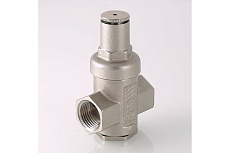 Редуктор давления поршневой (1-4.5 бар; 1/2&quot;) Valtec VT.087.N.0445