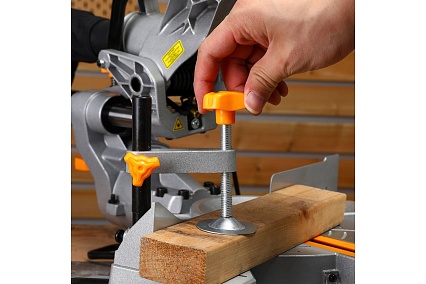 Торцовочная пила Deko DKMS2200-255 Laser 063-4218
