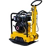 Реверсивная дизельная виброплита Masalta Kama KM178F, 6 л.с., 168 кг, MSH160-1 ВИБ171