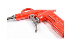 Пневматический продувочный пистолет с удлиненным соплом Matrix 135 мм 57332