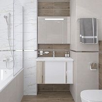 Коллекция плитки Laparet Betonhome