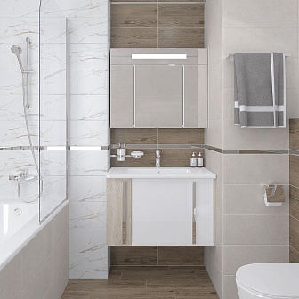 Коллекция плитки Laparet Betonhome