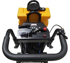 Швонарезчик Habert H-Q350H (GX160) 00-00158199