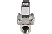 Электромагнитный клапан DN.ru VS2W-401E-PU-NC Ду25 Ру10 сталь, пилотный EPDM 220В AC D130-01500