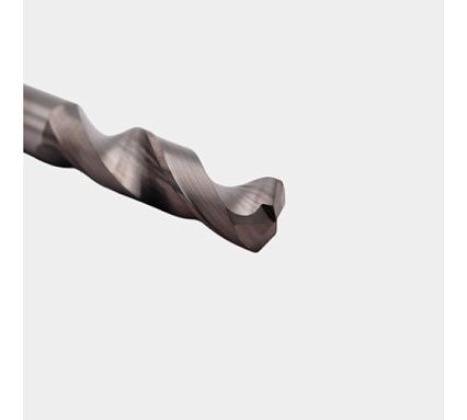 Сверло твердосплавное цельное короткое, ц/х, 12.0x50x100 мм, ВК8, 2300-2097, ГОСТ 17274-71 РОСИНСТРУМЕНТ 232097