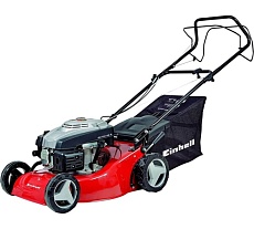 Бензиновая газонокосилка Einhell GC-PM 46 S-M