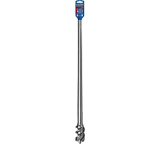 Бур проломный SDS-MAX (45х600 мм) Практика 243-745