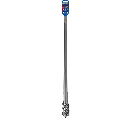 Бур проломный SDS-MAX (45х600 мм) Практика 243-745