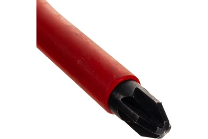 Крестообразная отвертка Knipex KN-982504