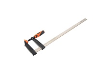 Струбцина F-типа KENDO 120х600мм 40424