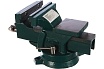 Слесарные тиски Sturm 1075-01-125