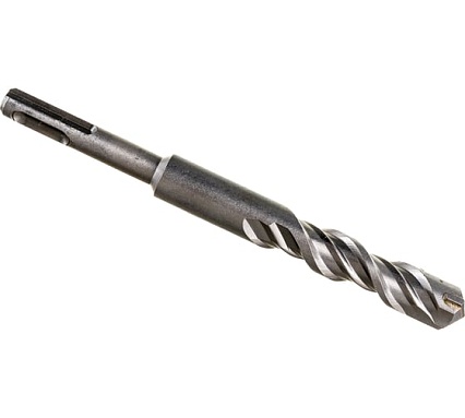 Бур 18х160 мм, SDS-Plus Gigant gnt-809