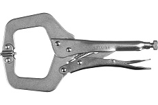 Точечный ручной зажим 250x50мм Stayer PROFI PRO-Fix 22476_z01