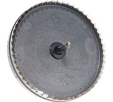 Коронка по металлу (90 мм; HSS) Skrab 29390