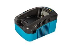 Зарядное устройство BlueTech BC 5-40 (5А, время заряда 30/60/90 мин, 40В) DDE 909-358