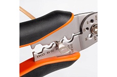 Инструмент для снятия изоляции КВТ WS-01D 55948