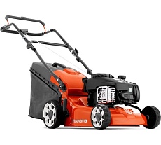 Газонокосилка Husqvarna LC140 9676367-01