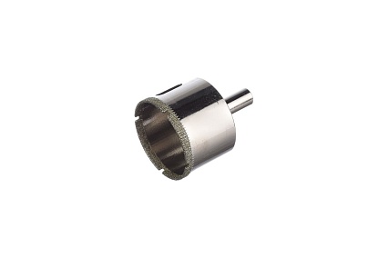 Коронка по стеклу 16 мм Vertextools 333-16