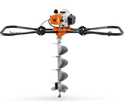Моторный бур Stihl BT 360 43082000014
