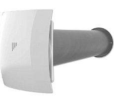 Приточно-вытяжная установка с рекуперацией тепла Ventart RX 125 + пульт 4687203904388