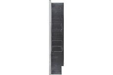 Встроенный шкаф Royal Thermo 648-711x596x140-200 НС-1215412