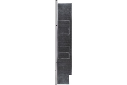 Встроенный шкаф Royal Thermo 648-711x596x140-200 НС-1215412