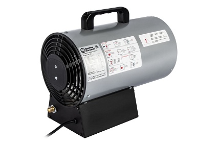 Нагреватель воздуха газовый Quattro Elementi QE-12G 243-936