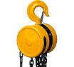 Цепная шестеренная таль Stayer PROLift Profi 4308-1 4308-1_z01
