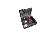 Эксцентриковая шлифовальная машина Flex ORE 125-2 Set 429880