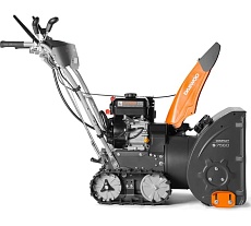 Бензиновый снегоуборщик Daewoo S 7560