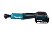 Аккумуляторная трещотка Makita LXT 18V DWR180RF