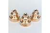 Экран защитный Shield 45-85A 5 шт Plazweld P-220818