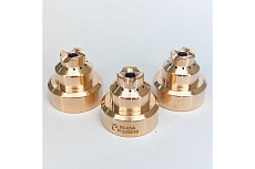 Экран защитный Shield 45-85A 5 шт Plazweld P-220818