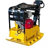 Виброплита Stem Techno RPC 330, реверсивная, GX390 ВИБ158