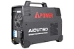 Аппарат плазменной резки A-iPower AiCUT60 63060