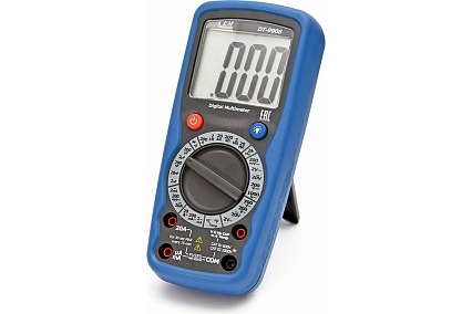 Цифровой мультиметр CEM DT-9908 481059