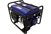 Бензиновый генератор Mateus 6.5GFE+ATS MS01107