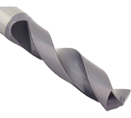 Сверло твердосплавное по металлу 11.3 мм CNCINS DPMK1.113.12.37.102.TiAlN