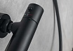 Смеситель для ванны Aquatek Вега AQ1043 термостат