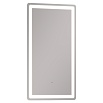 Зеркало Vigo Geometry Classic 40 см