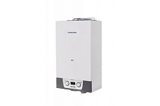 Настенный котел Mizudo GB M26Т 26 кВт, 2 Т/O MZGB2602TM