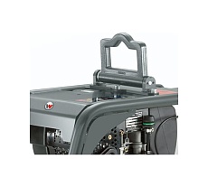 Реверсивная виброплита Wacker Neuson DPU 2550H 5000610036