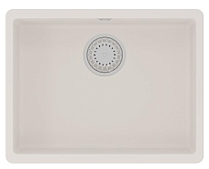 Кухонная мойка Lemark Sinara 540-U 54 см жасмин, 9910076