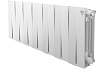 Радиатор Royal Thermo PianoForte 300 /Bianco Traffico - 14 секц. НС-1346041
