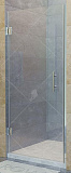 Душевая дверь RGW Hotel HO-011 70x195, прозрачное стекло, хром
